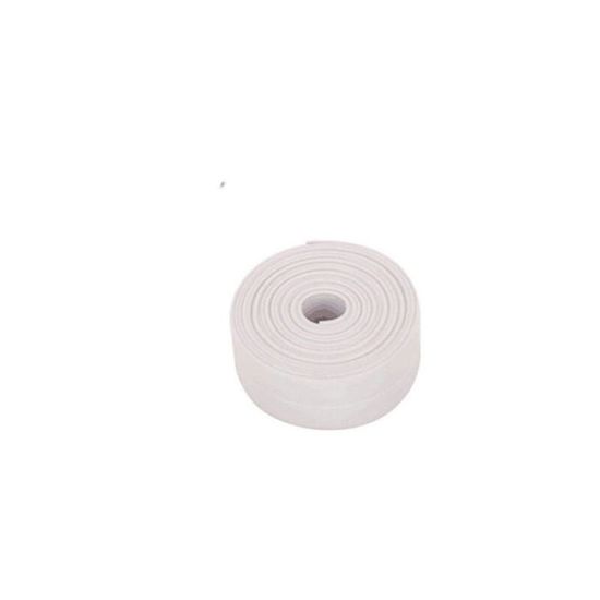 Auto Adhésif Joint Silicone Blanc Salle De Bain PVC Bande Etancheite — free download