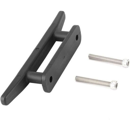 Garosa Taquet De Yacht Taquet De Quai De Bateau En Acier Inoxydable De