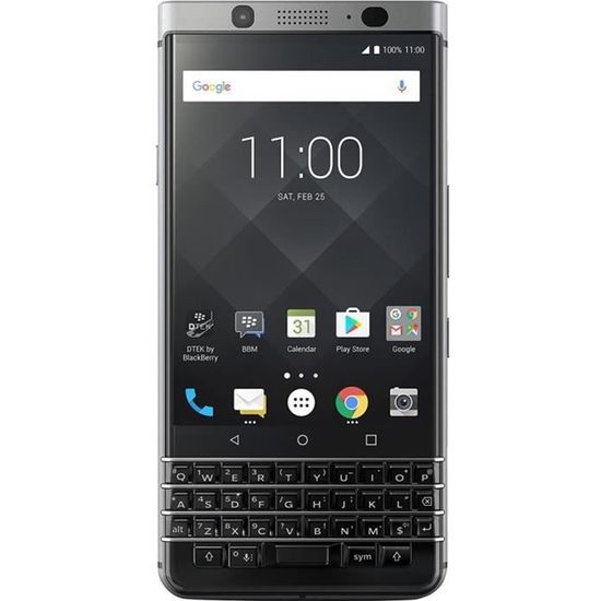 BlackBerry Keyone QWERTY 64 Gb
