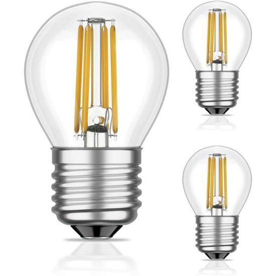 Ampoule Led E27, A60, Blanc (4000 K), 7,3 W, 1020Lm, Variateur À 3 — free download