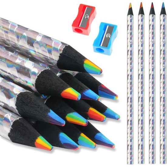 Boite 12 Crayons Light Fast Derwent - Coffrets crayons de couleur - Crayons de Couleur Adultes - Crayons de Dessin et Esquisse - Dessin artistique Boite 12 Crayons Light Fast Derwent - Coffrets crayons de couleur - Crayons de Couleur Adultes - Crayons de Dessin et Esquisse - Dessin artistique