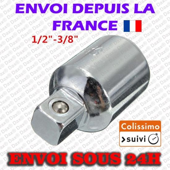 Radiateur 3 rangées en aluminium 32 mm pour Civic CRX Del
