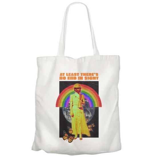 Grand Sac Shopping Plage Etudiant Greg Lemond Vintage Vélo France