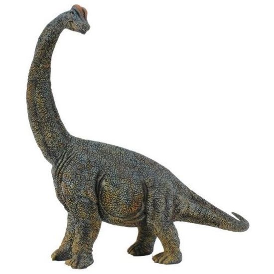 Figurine dinosaure préhistoire COLLECTA 3388405 - Scale Brachiosaures