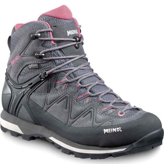 Meindl Bellavista Lady MFS GTX | Chaussures de randonnée avec membrane pour femmes | Français Meindl Bellavista Lady MFS GTX | Chaussures de randonnée avec membrane pour femmes | Français