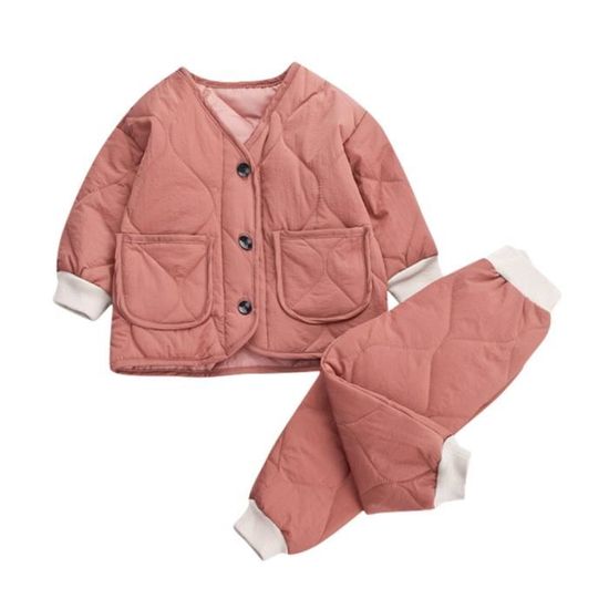 Doudoune Bébé Garçon : Comment Choisir ? (2023