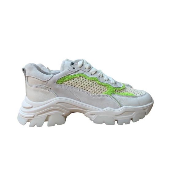 Bronx sales basket femme