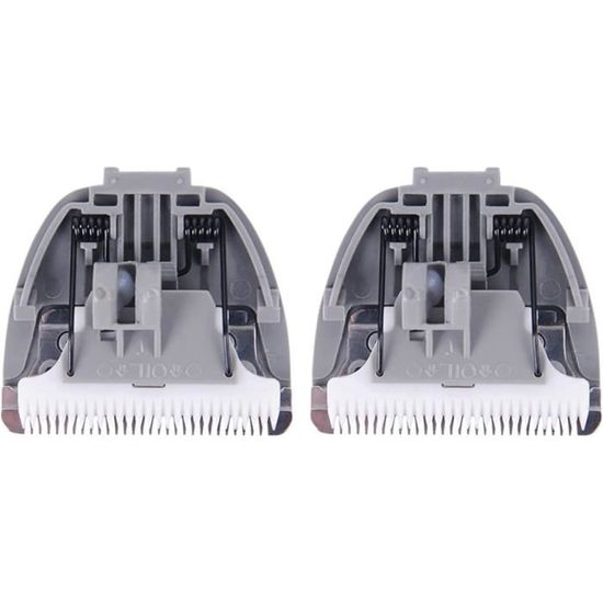 Supreery Poche Copatible avec Panasonic Tondeuse Cheveux ER-GP80 ER