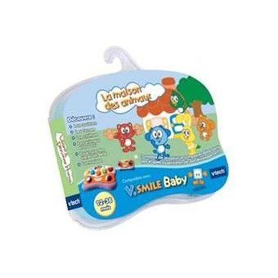 V.Smile Baby - Jeu éducatif Baby Einstein