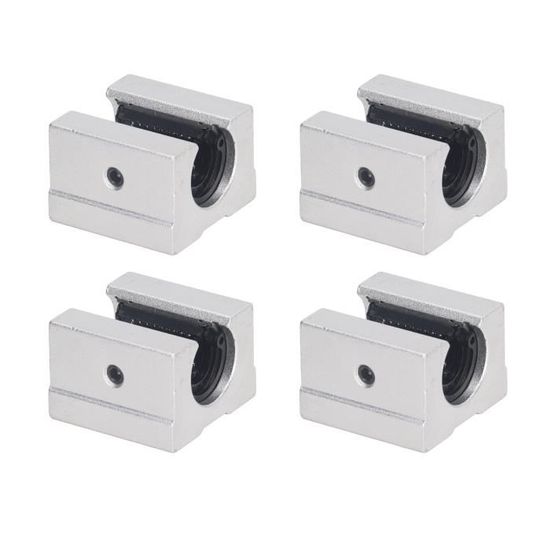 Bloc De Guidage Linéaire THK SHS25V1SS - Roulement à Glissière - Neuf Sous Emballage