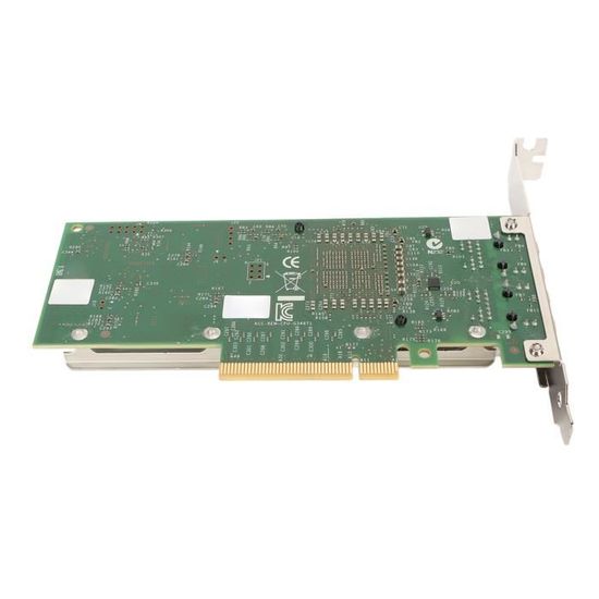 5PY5X DELL TARJETA DE RED INTEL X550 2 PUERTOS 10GBPS BASE -T 540