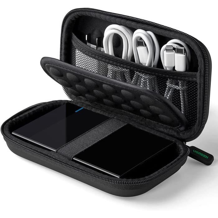étui Souple Portable Lot De 4 Étuis Lunettes Souples OWLMATE - Pochette Portable Pour Lunettes De Soleil Ou Vue étui Lunettes Rigide