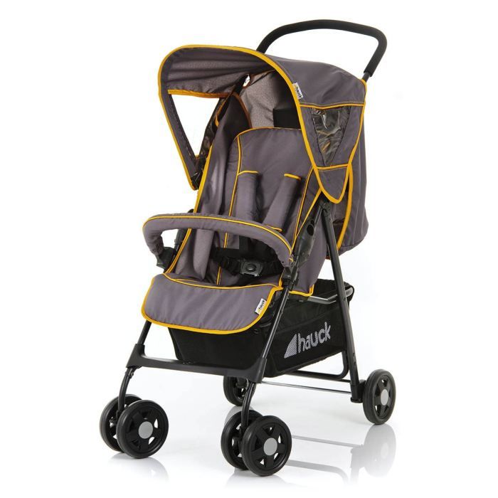 Cdiscount poussette 2025 hauck