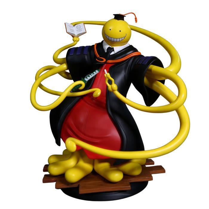 FIGURINE ASSASSINATION CLASSROOM KORO-SENSEI By TAKACorp. Studio EUR 149,99 - FR