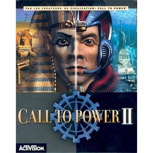 Call To Power Ii