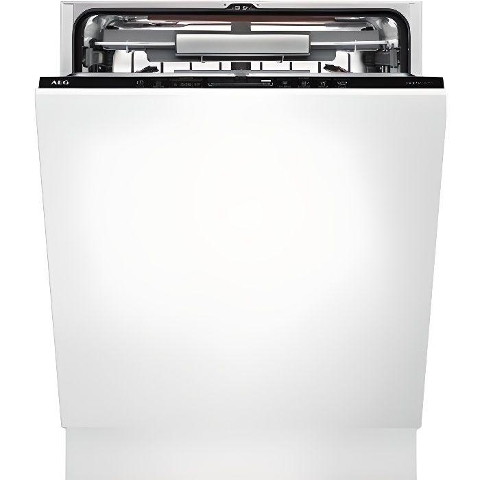 Lave-Vaisselle Tout Intégrable AEG FSK93807P