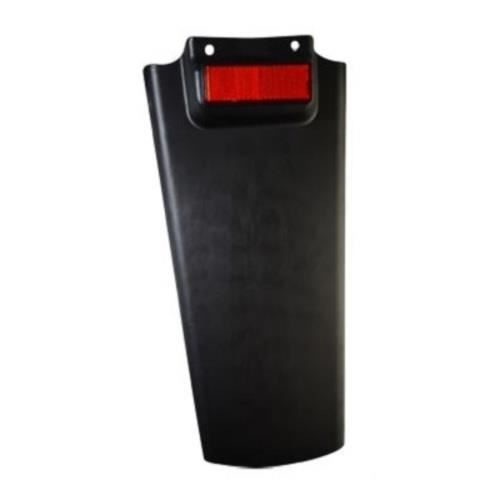 GARDE BOUE BAVETTE ARRIERE NITRO - AEROX JUSQU'A 2012
