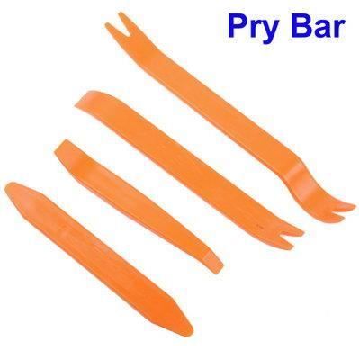 4 Outils de demontage tableau de bord - panneau…