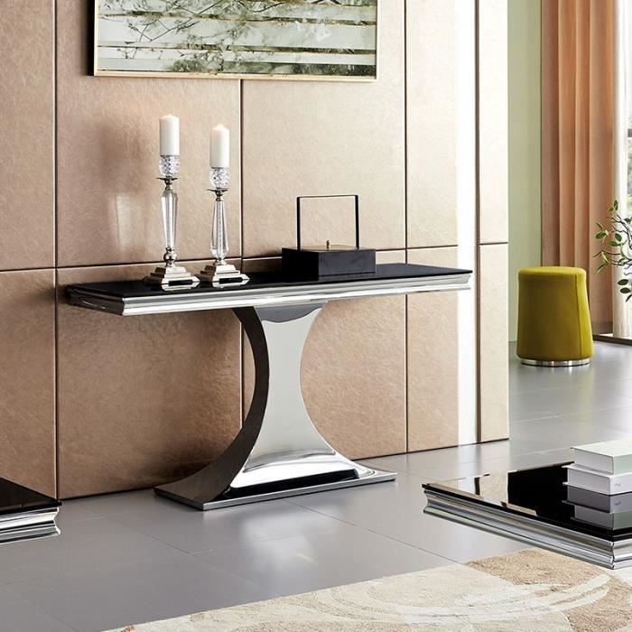 Console design Viginie