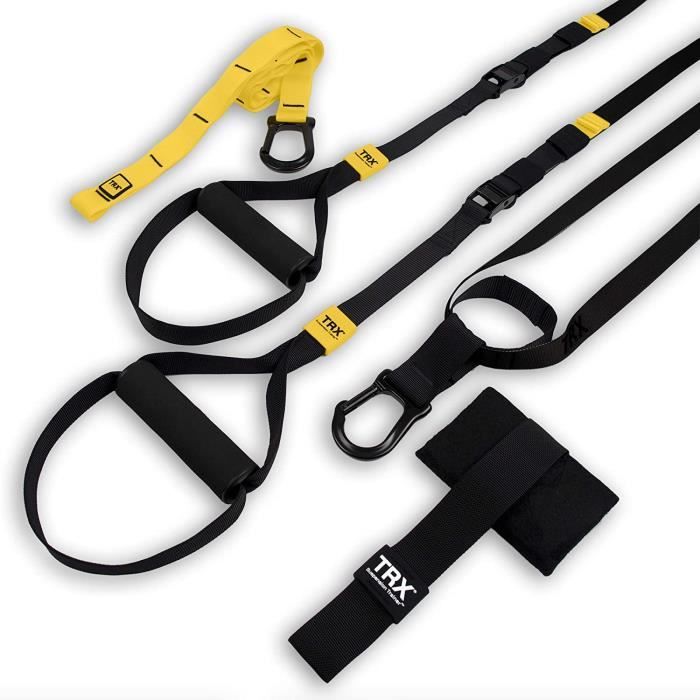 go entraîneur de suspension home gym
