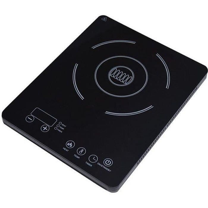 PLAQUE INDUCTION PROGRAMMABLE TRES PUISSANTE MEGA PROMO