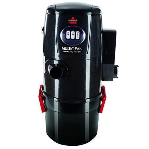 BISSELL 2173M Garage PRO - Aspirateur Multiclean eau et poussières