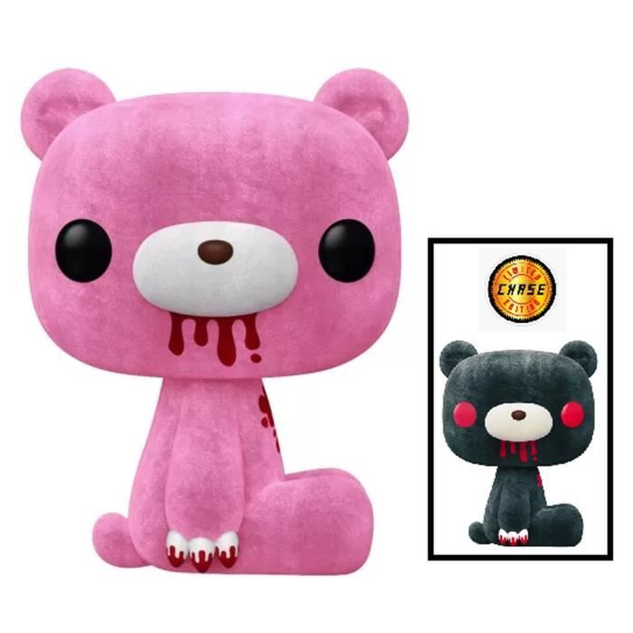 Figurine Funko Pop! - Gloomy Bear W/ch(fl)