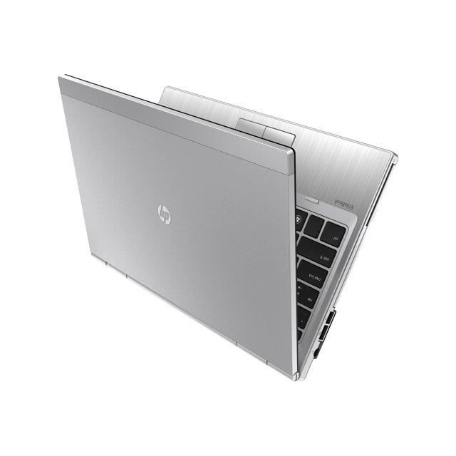 Hp Elitebook 2570p - Core I5 3360m / 2.8 Ghz - …
