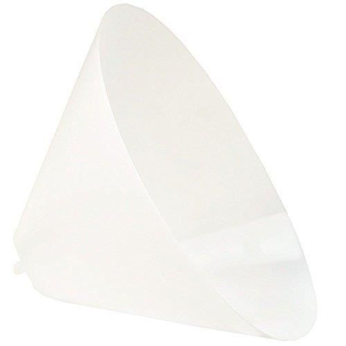 Kerbl Collerette Plastique pour Chien 30 cm