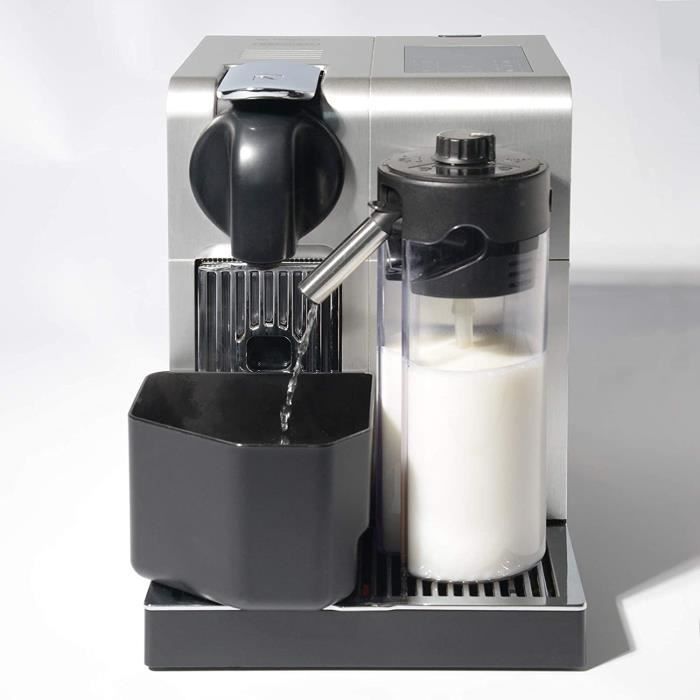 Cafetiere A Capsule Récupération D Eau Machine