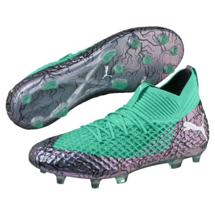 Chaussures de football Puma Future 2.1 NetFit FG/AG