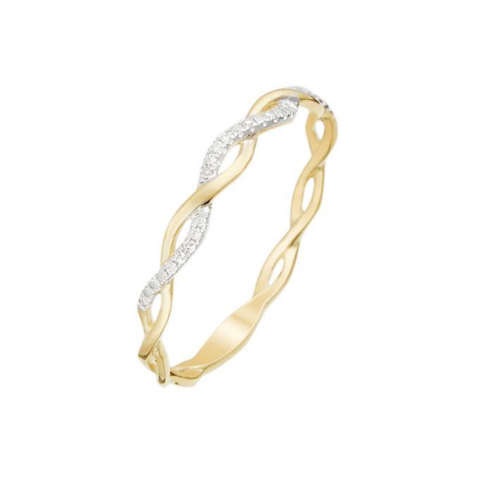 Bague Femme Alliance \