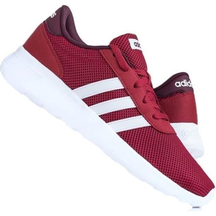 Baskets Adidas Lite Racer 41 1/3