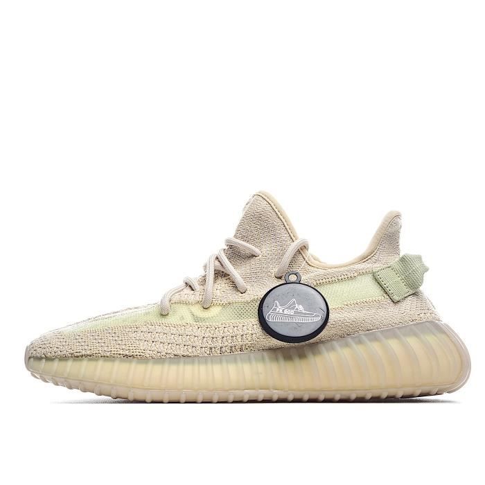 adidas_ Originals Yeezy_ Boost 350 V2 zyon yecheil yeshaya citrin Homme Baskets Femme Sneakers chaussures de Running