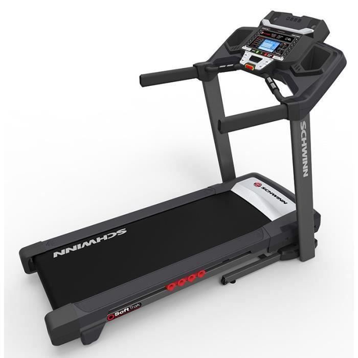 Tapis de Course SCHWINN 530