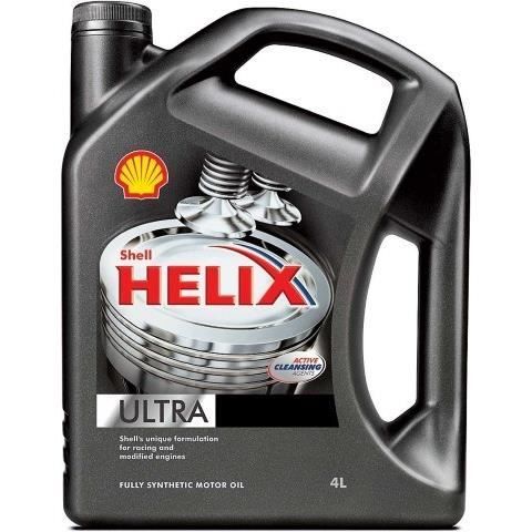 HELIX ULTRA 5L 5W40