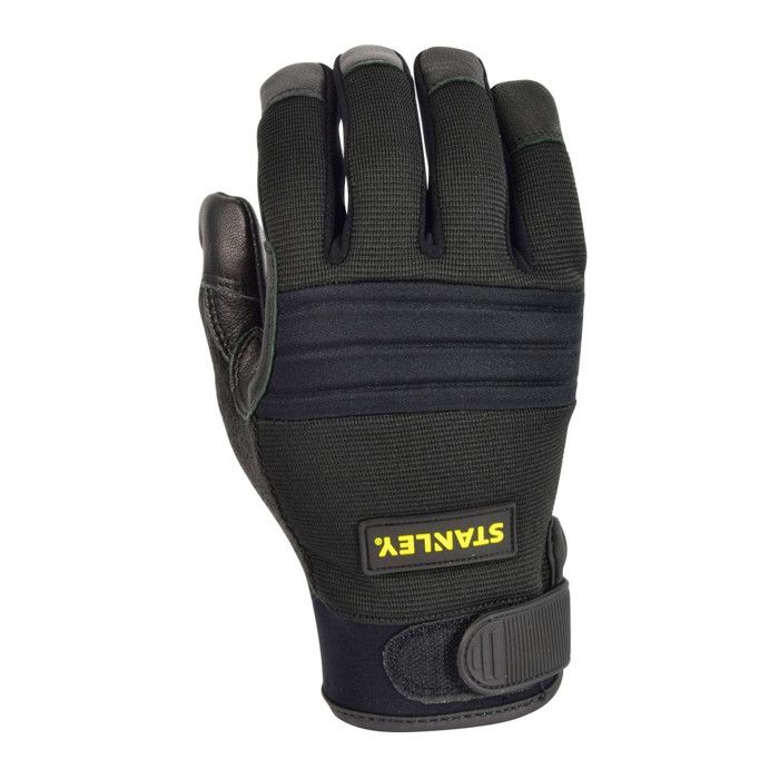 Gant Stanley anti-vibrations T10 Noir T10 Noir 10