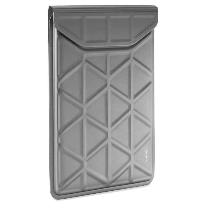 TARGUS Housse pour ordinateur portable Pro Tek 11.6- - Argent
