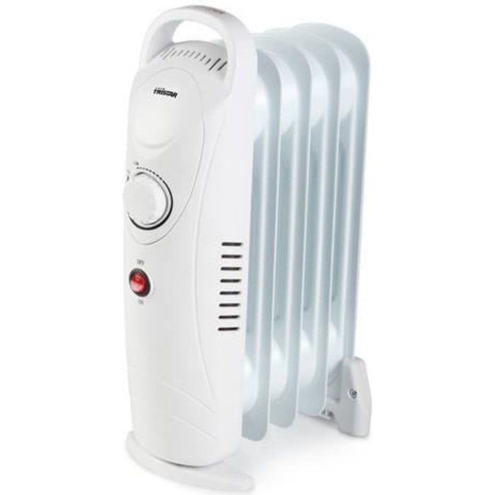 Radiateur Bain d'Huile Tristar KA5103