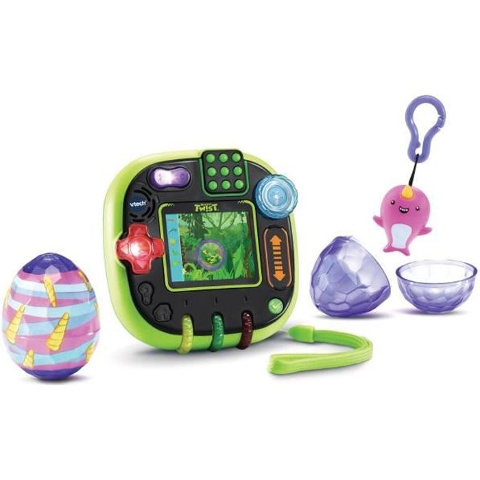 VTECH - ROCKIT TWIST - Jeu Expert Animaux