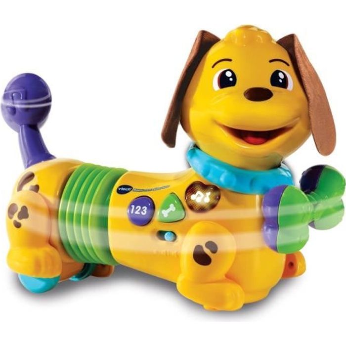 VTECH - Maxou mon chien filou