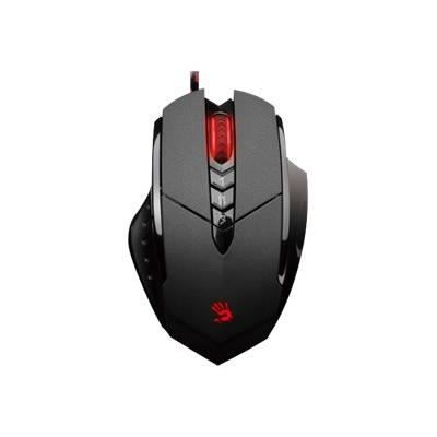 Ratón A4Tech Bloody V7m USB 3200 DPI 8 Boutons V Track - vue 2