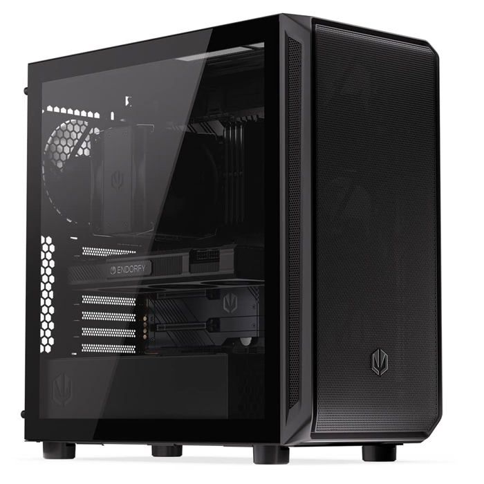 ENDORFY Arx 700 Air Full Tower Neuf - vue 6