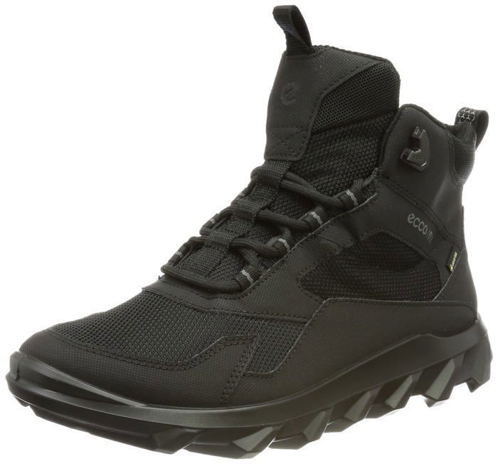 ECCO Basket Ecco - 820223 - Femme MX Botte de Randonne