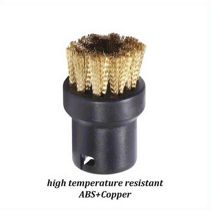 Brosse à Vapeur De Remplacement Pour Nettoyeur Karcher SC1 à SC5 - Nettoyage Profond Sans Produits Chimiques