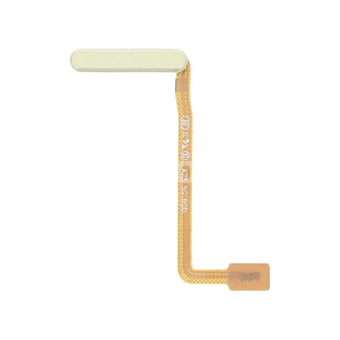 Piece Detachee Original Nappe Power Pour Samsung Galaxy A25 5G A256B ReLife - vue 2