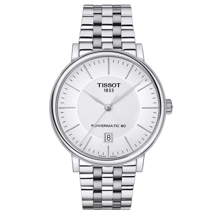 Montre Tissot - Hommes - T1224071103100