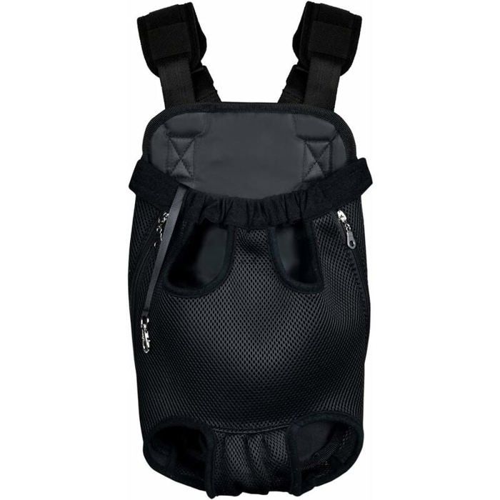 Sac de Transport pour Animaux Sac à Dos pour Chien Sac ajustable Pet Front Cat Dog Carrier Backpack Transport sac à dos pour ani
