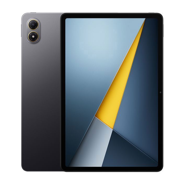 Tablette tactile Xiaomi POCO Pad M1 8Go RAM WiFi Écran 12.1 2.5k Snapdragon® 7s Gen 4 12000mAh - vue 2