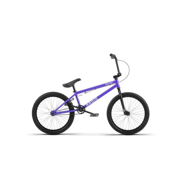BMX Radio Bike Revo